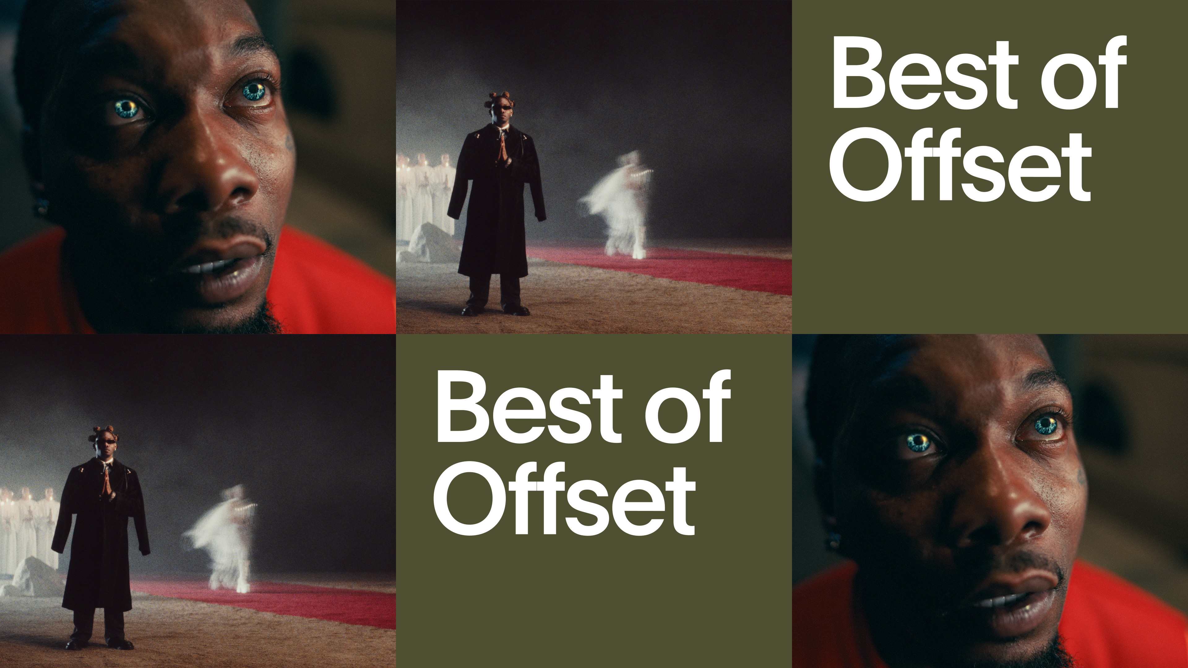 Best of Offset