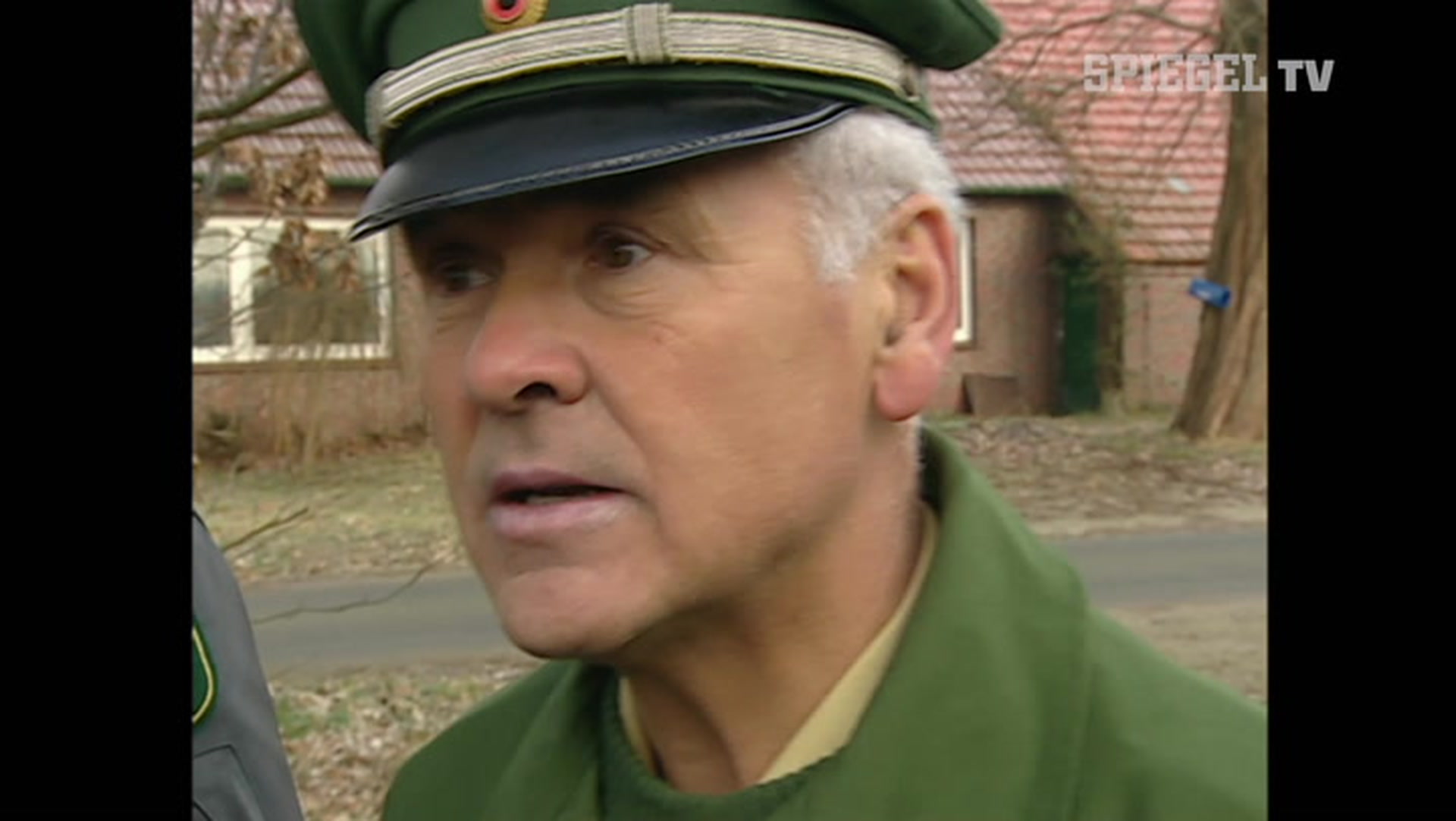 Einsatz in Ostfriesland (12): Mit der Dorfpolizei unterwegs