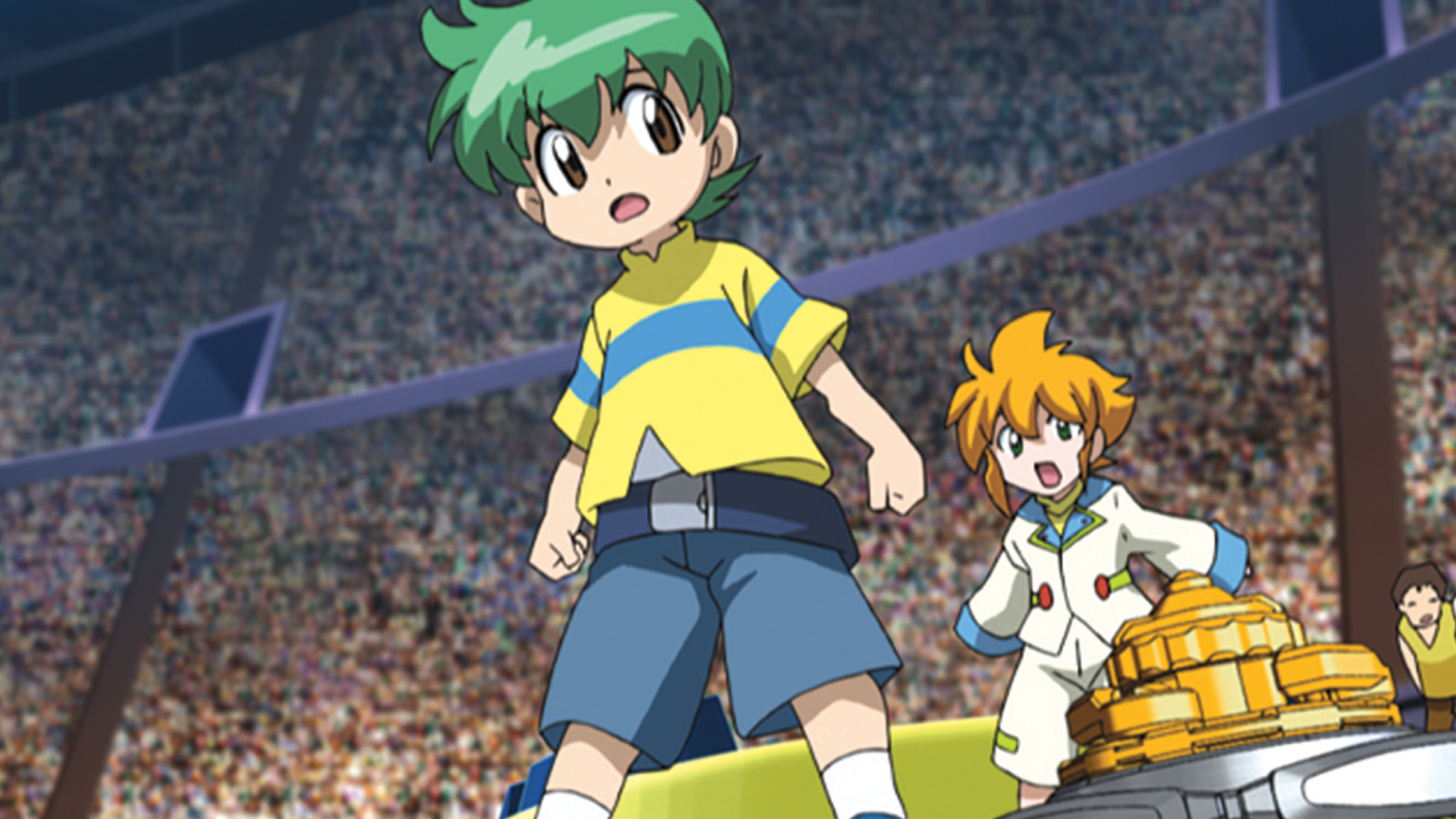 Entraînement à la chinoise