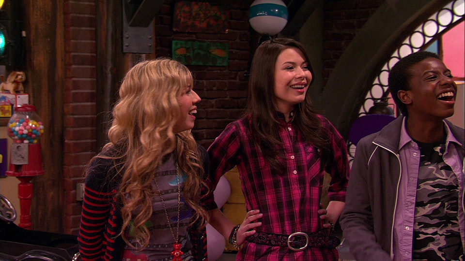 iCarly