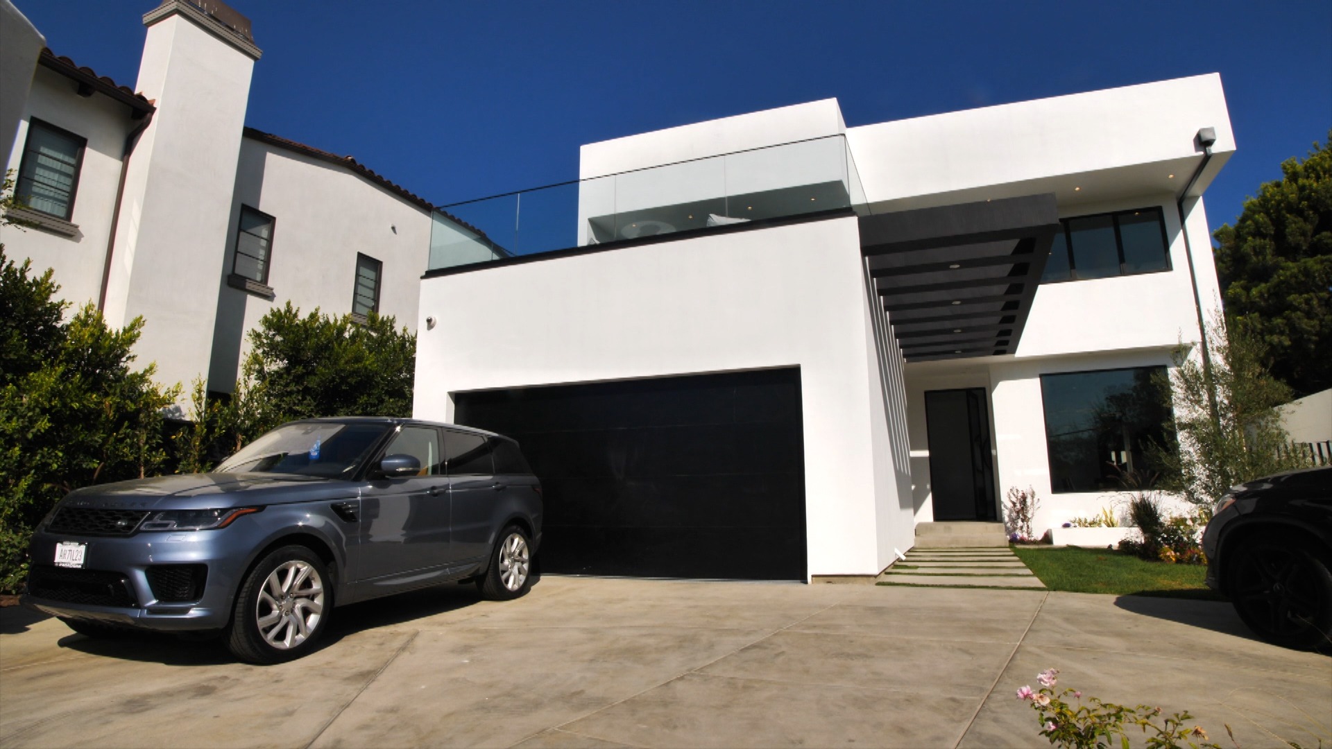 Luxury Homes Revealed