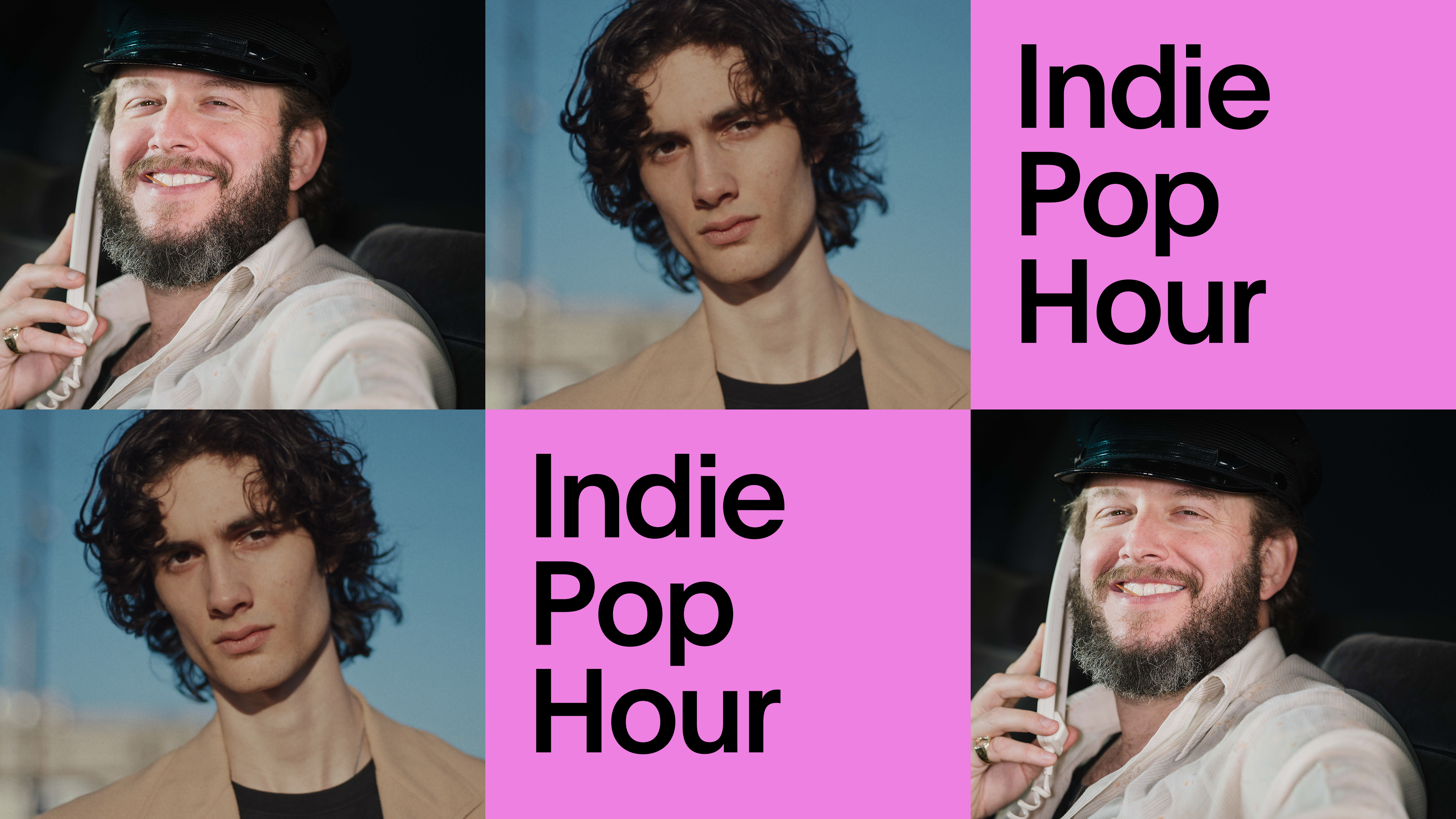 Indie Pop Hour