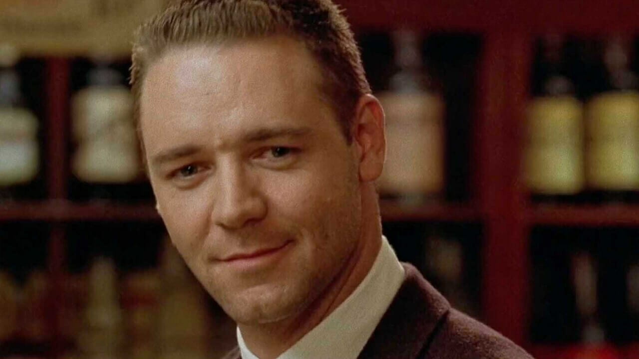 Stars of the Silver Screen