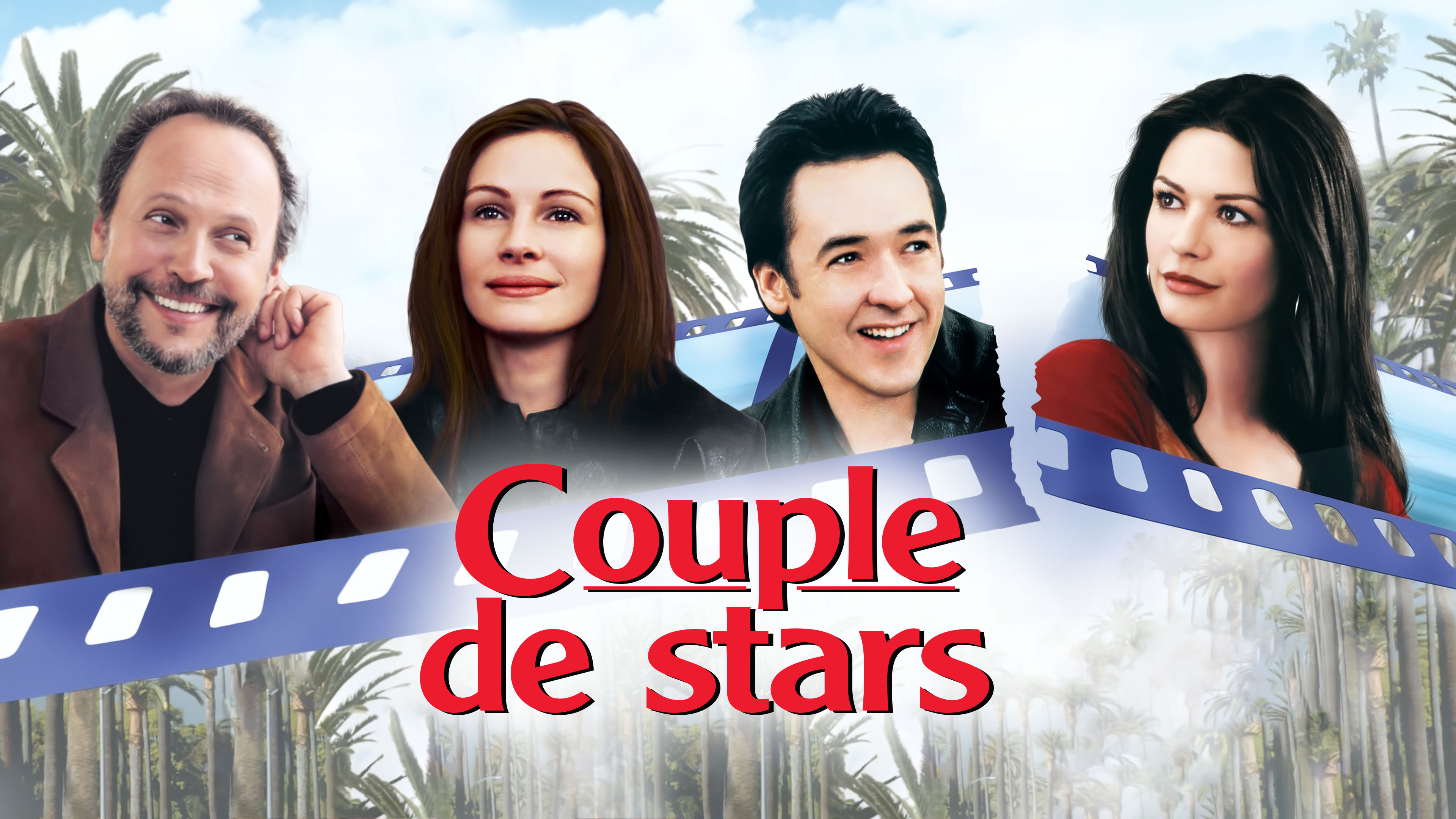 Couple de Stars