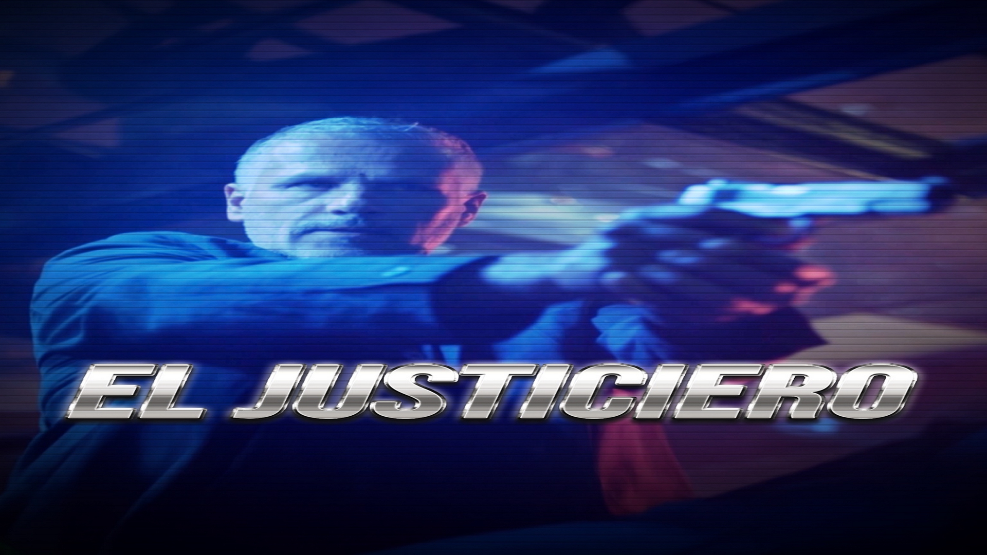 El Justiciero
