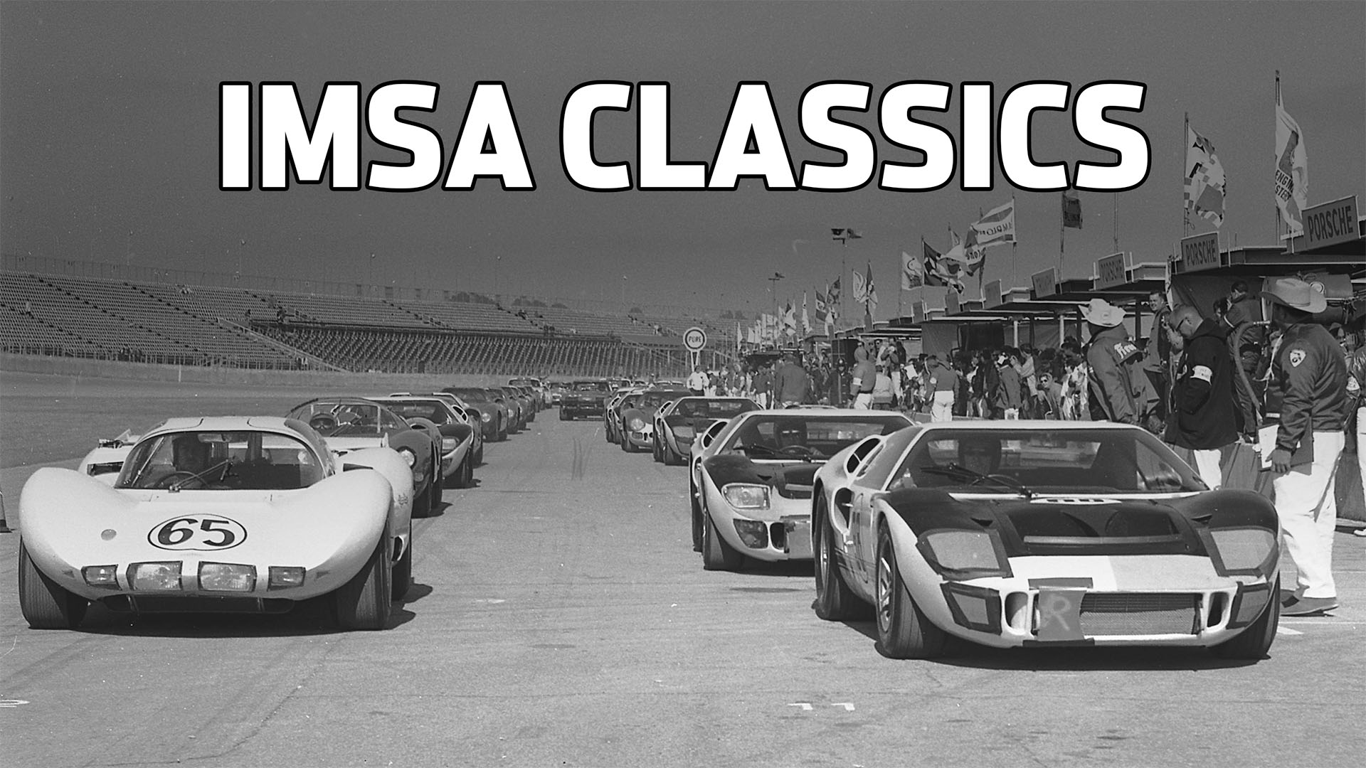 IMSA Classics
