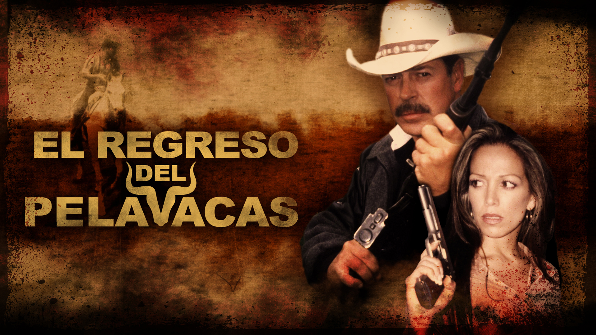 El Regreso del Pelavacas