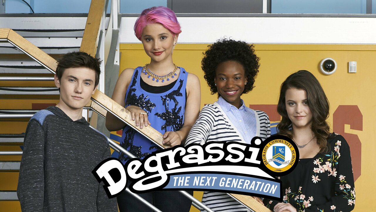 Degrassi