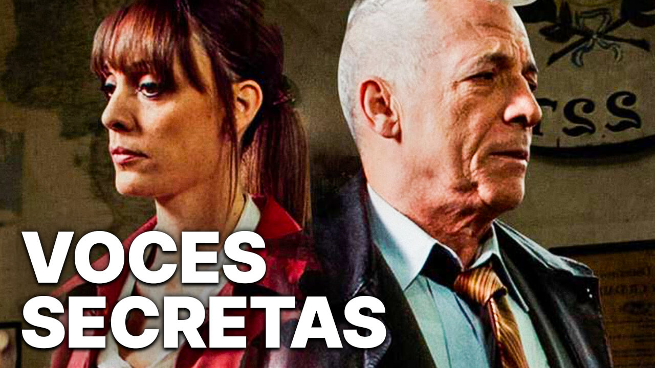 Voces secretas