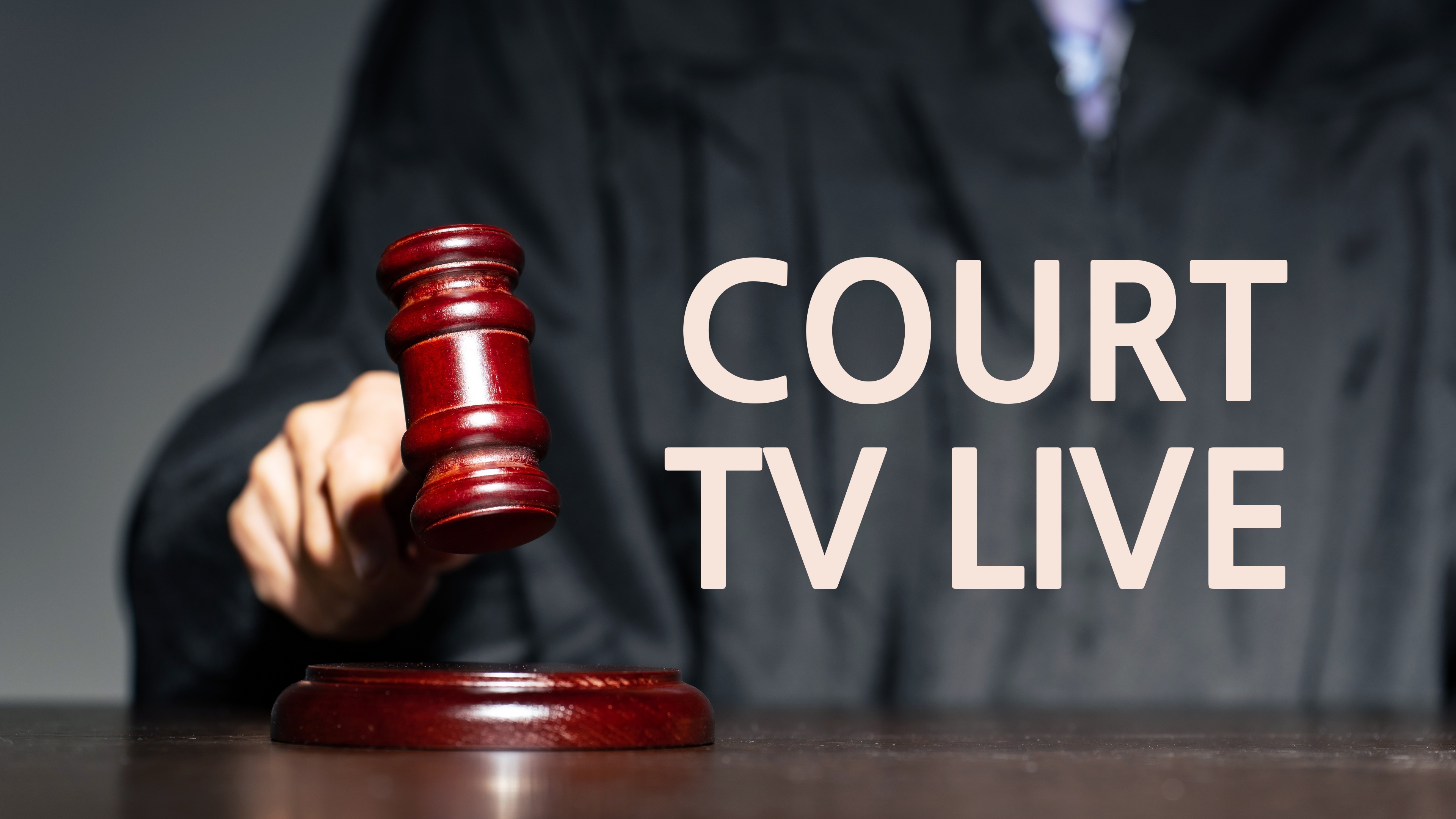 Court TV LIVE