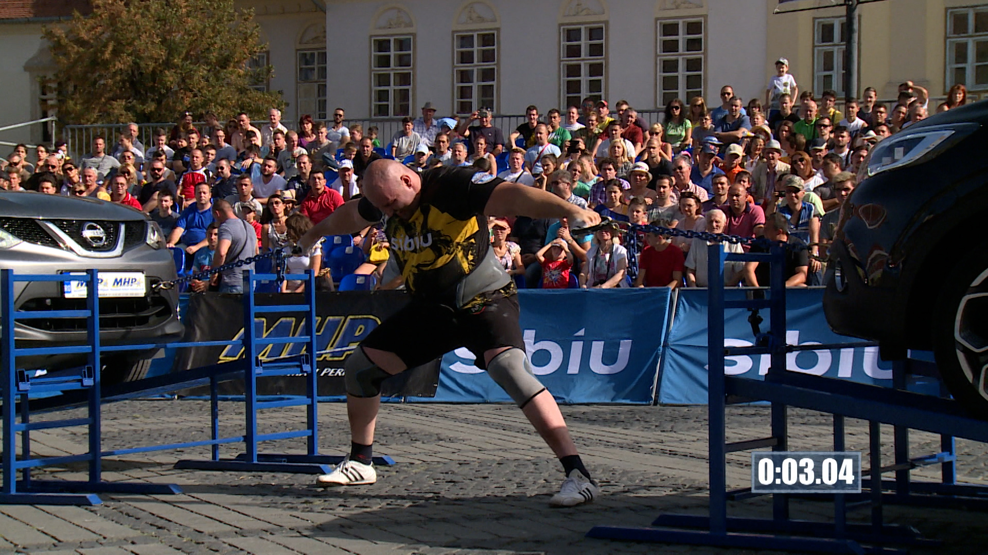 Strongman Champions League