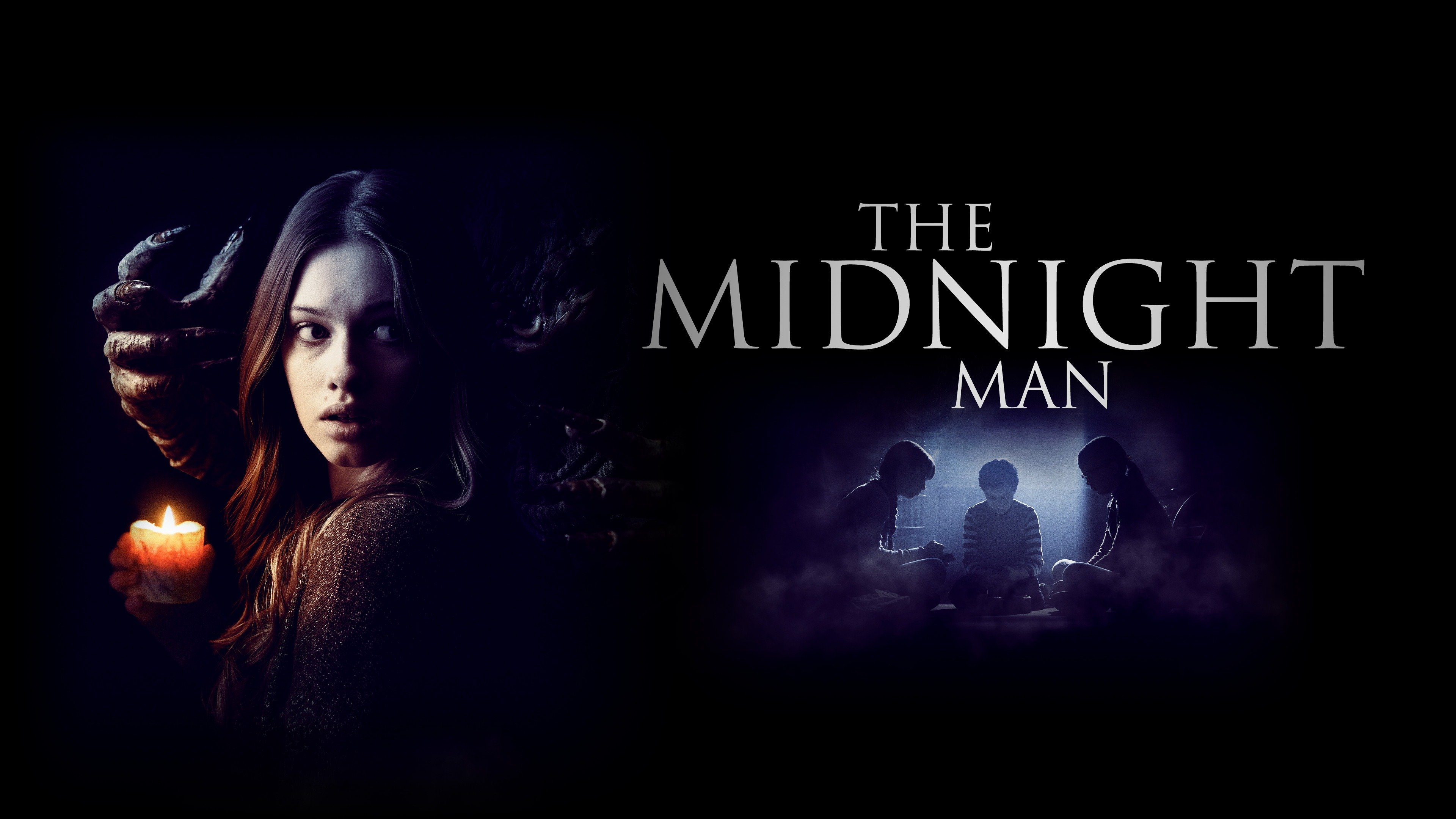 The Midnight Man