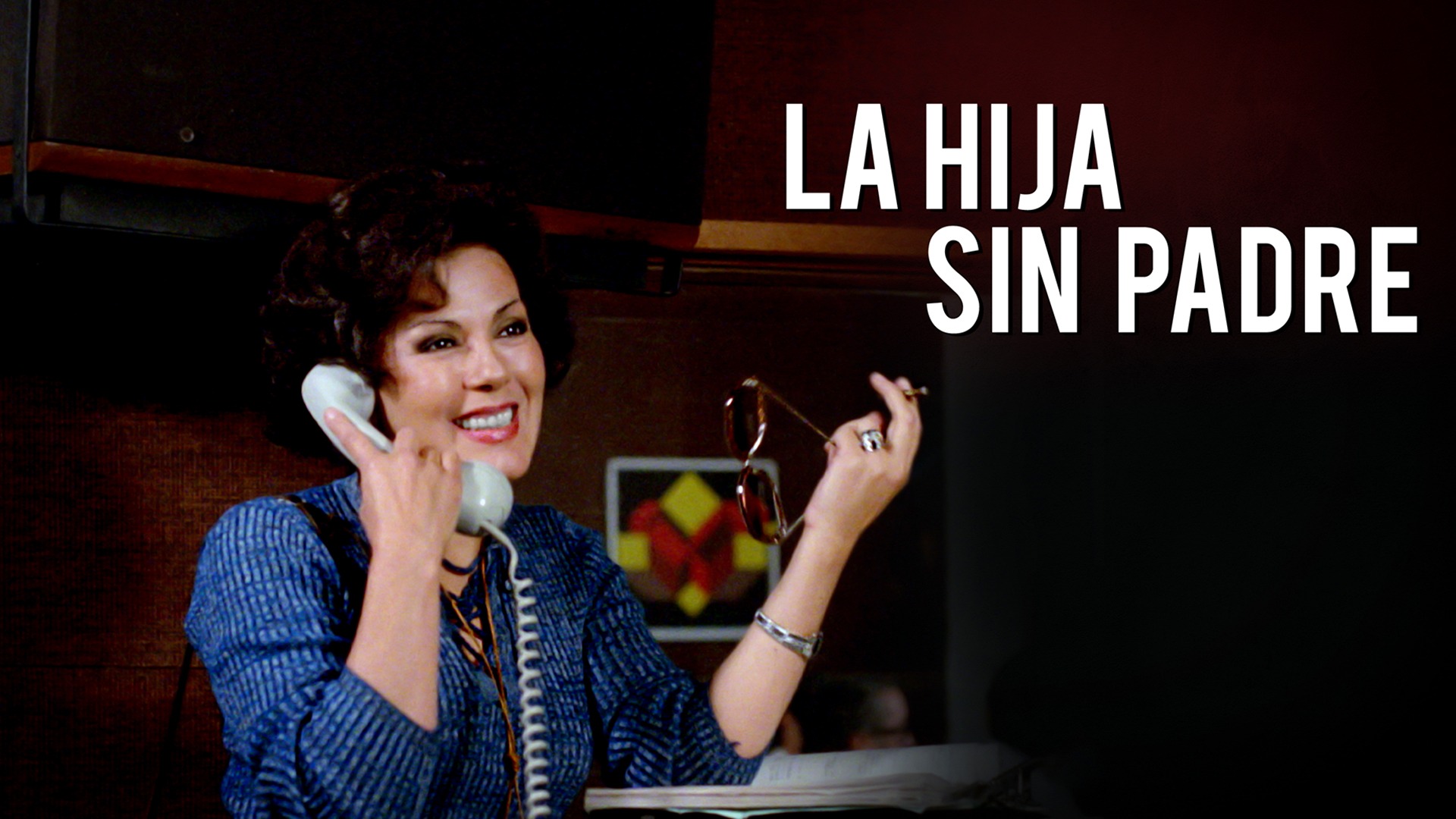 La Hija sin Padre