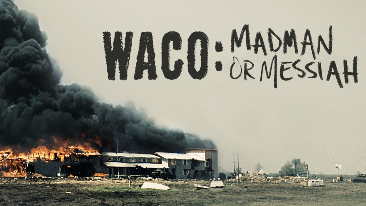 Waco: Madman or Messiah