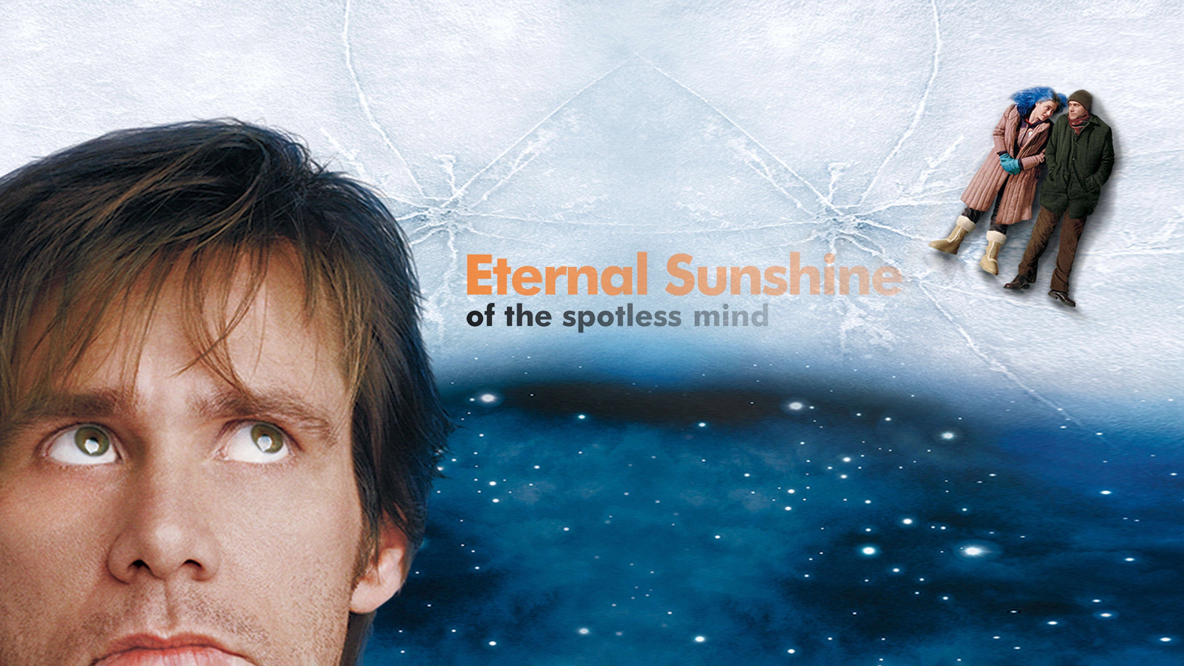 Eternal Sunshine of the Spotless Mind