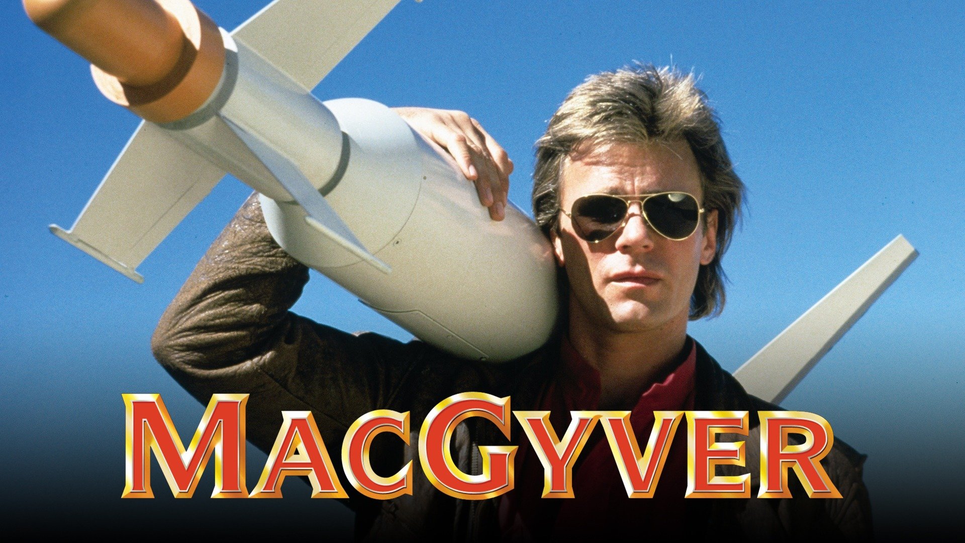 MacGyver