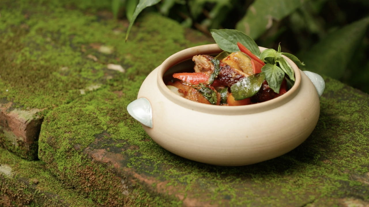 Duncan's Thai Kitchen