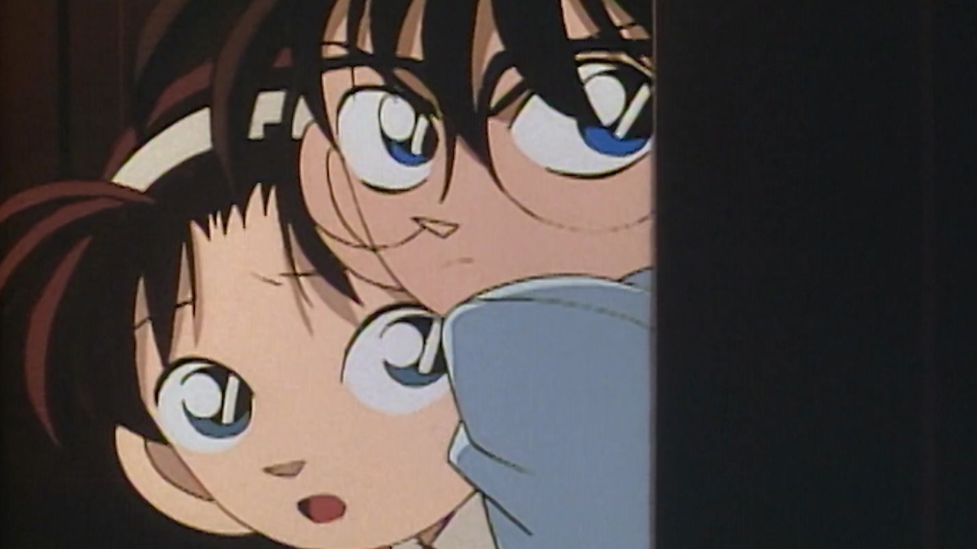 유령 저택 살인 사건