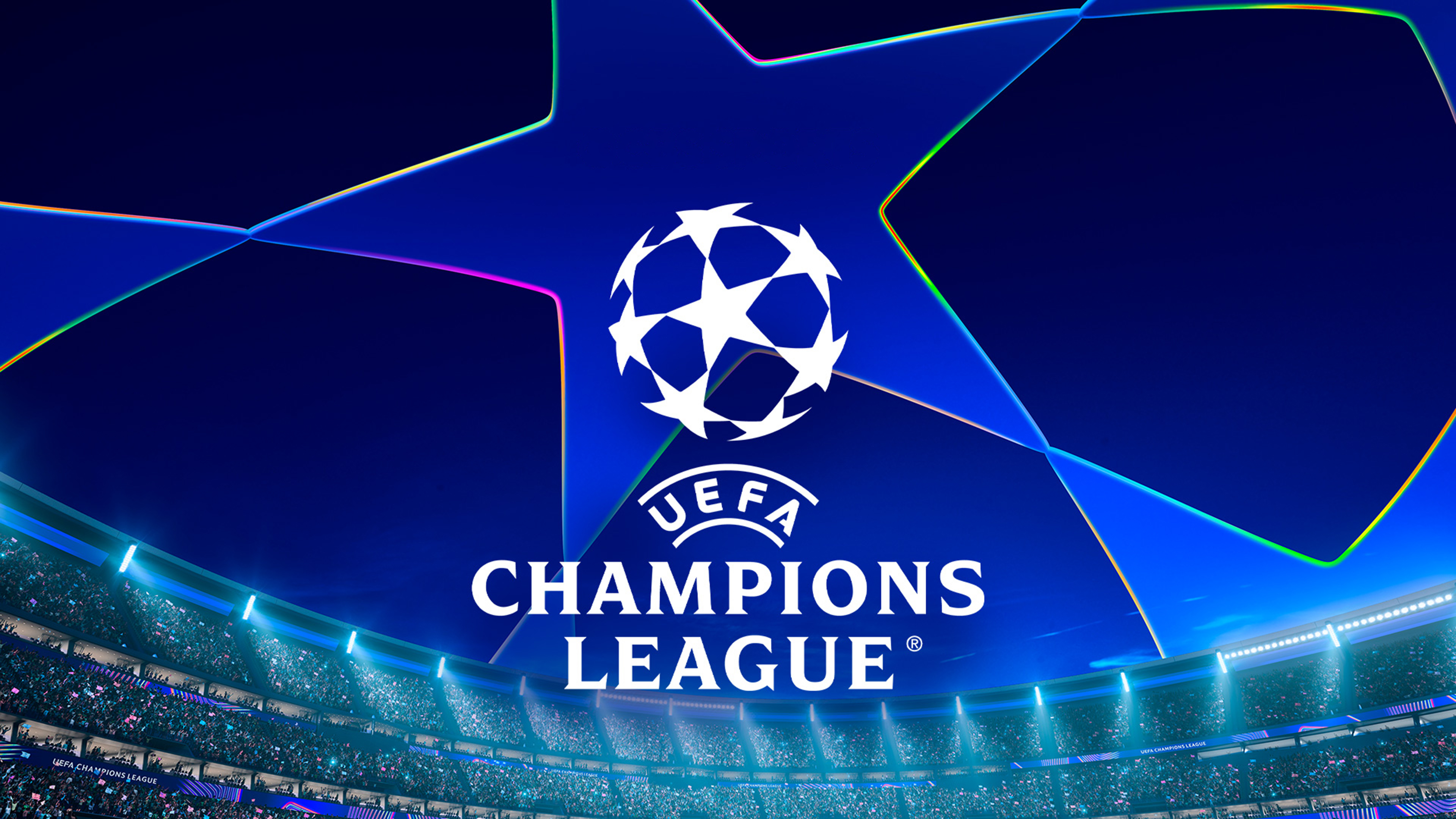 UEFA Champions League