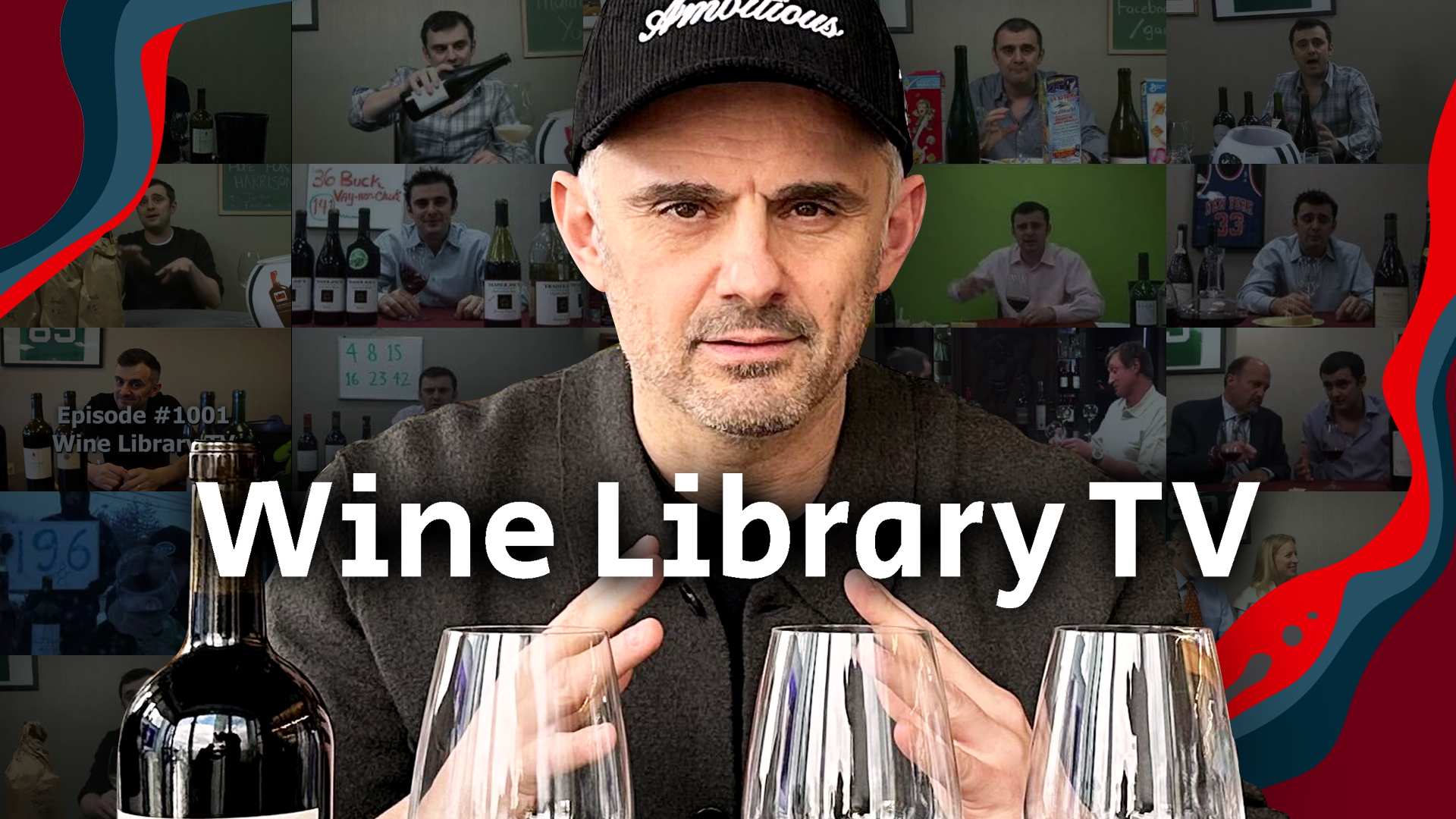 WineLibrary TV