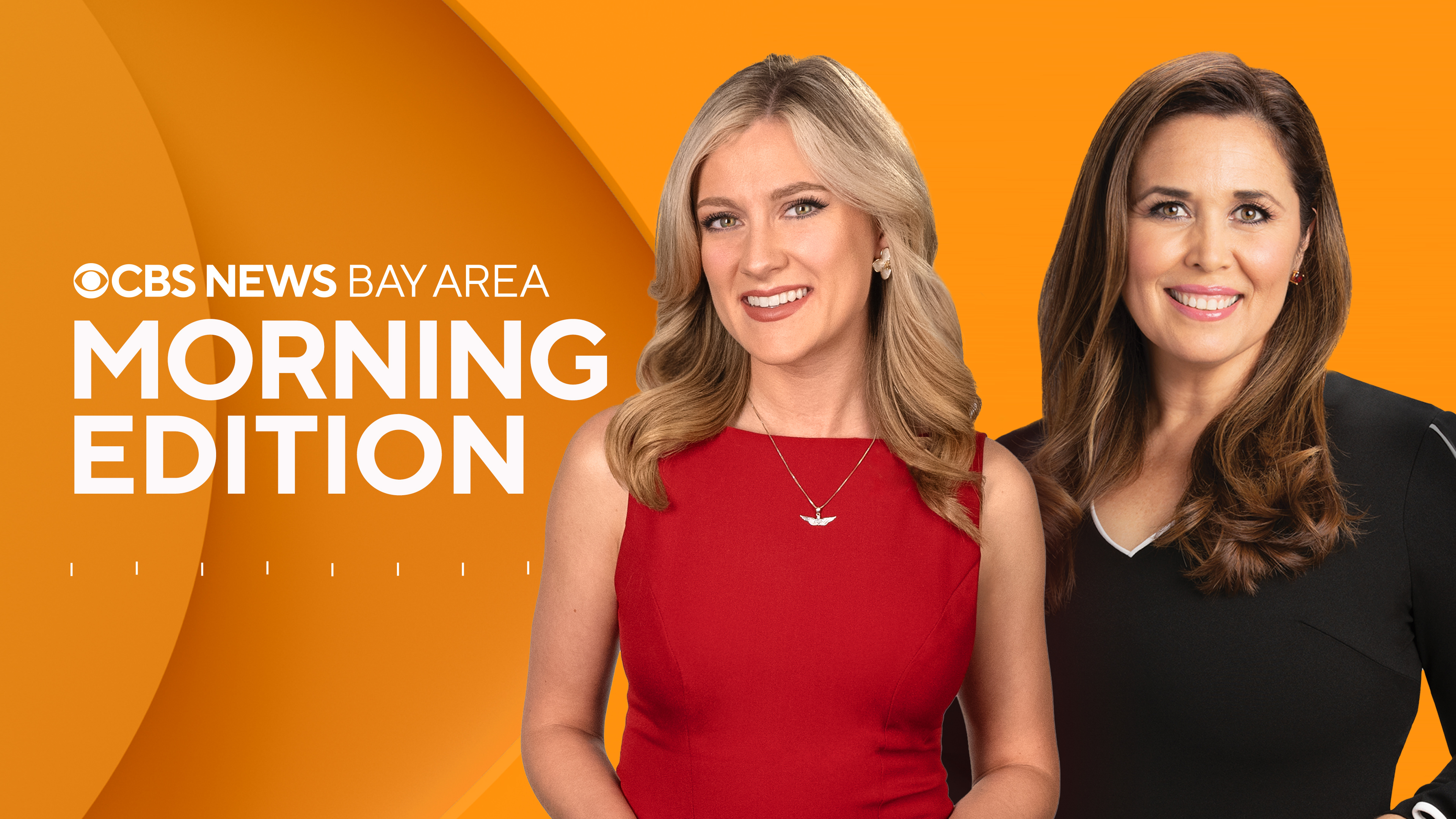 CBS News Bay Area: Morning Edition