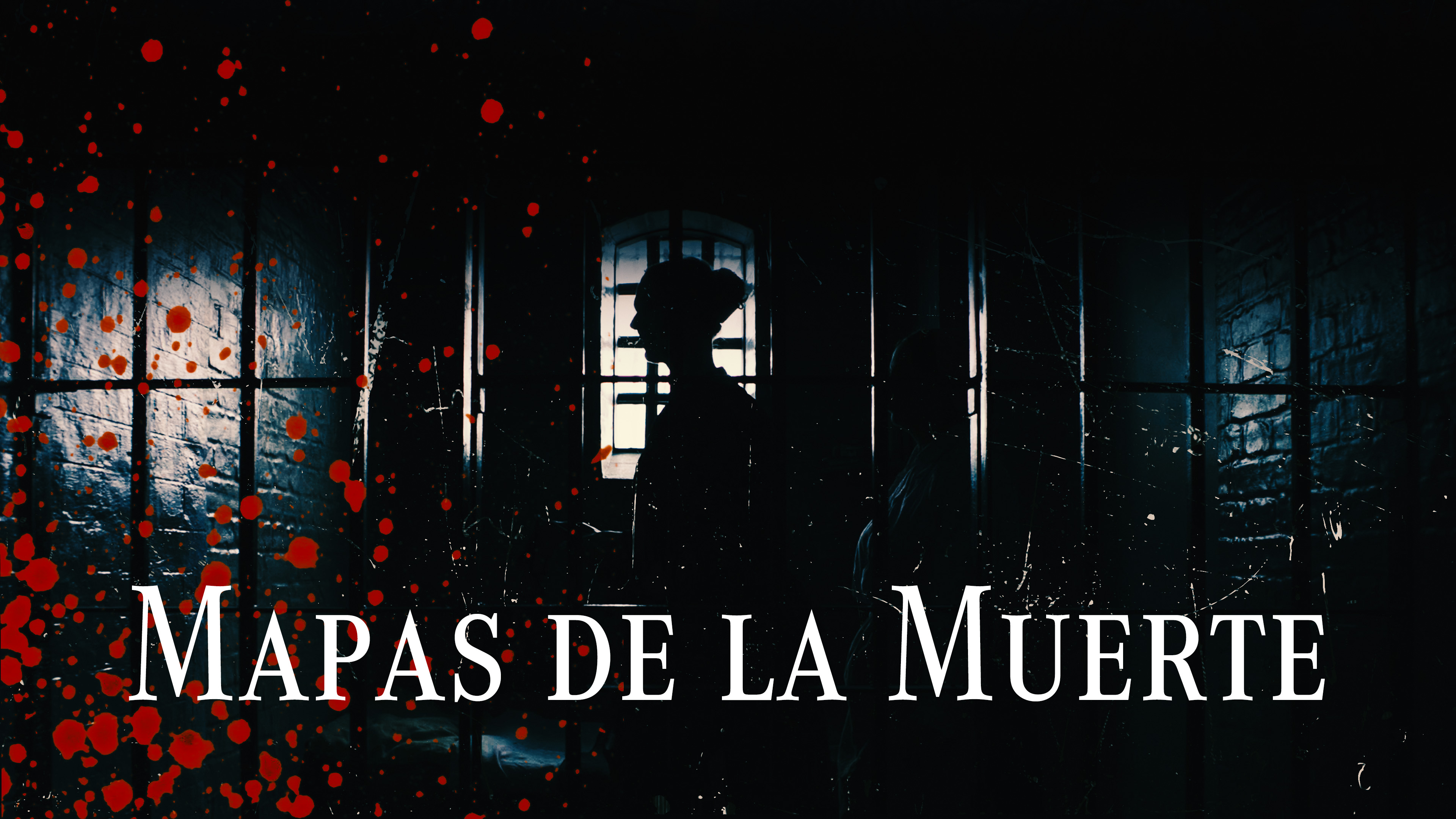 Los Asesino de las Novias en el Baño