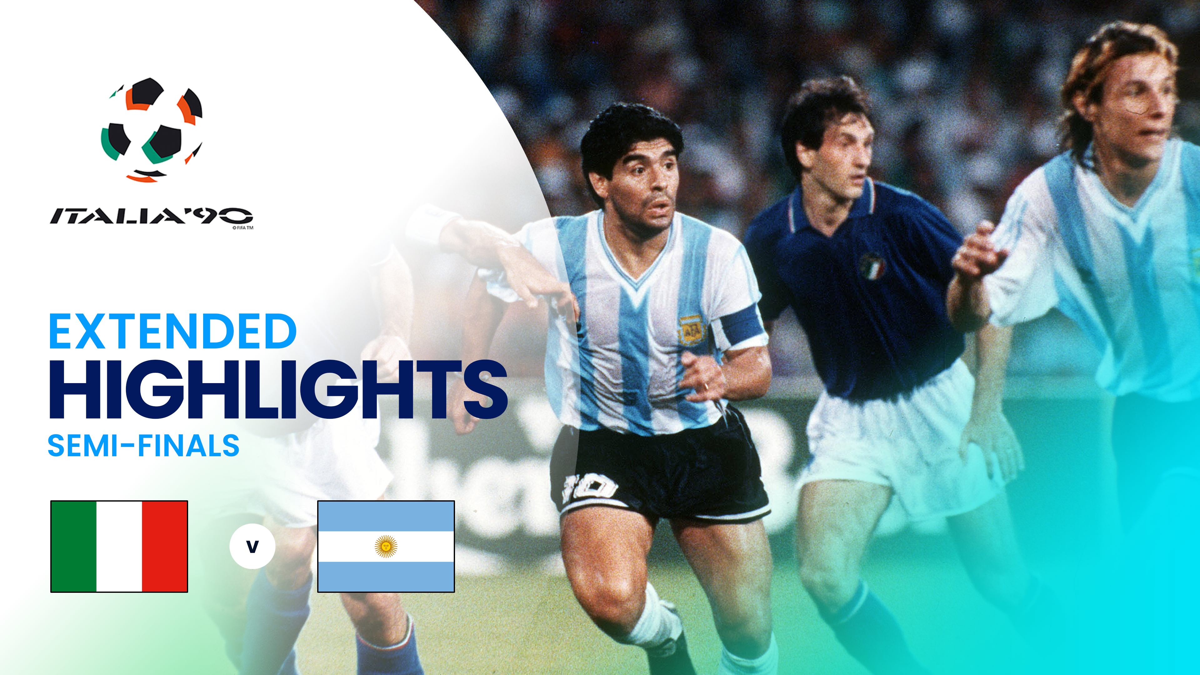 Host Nation Exits in the FIFA World Cup™