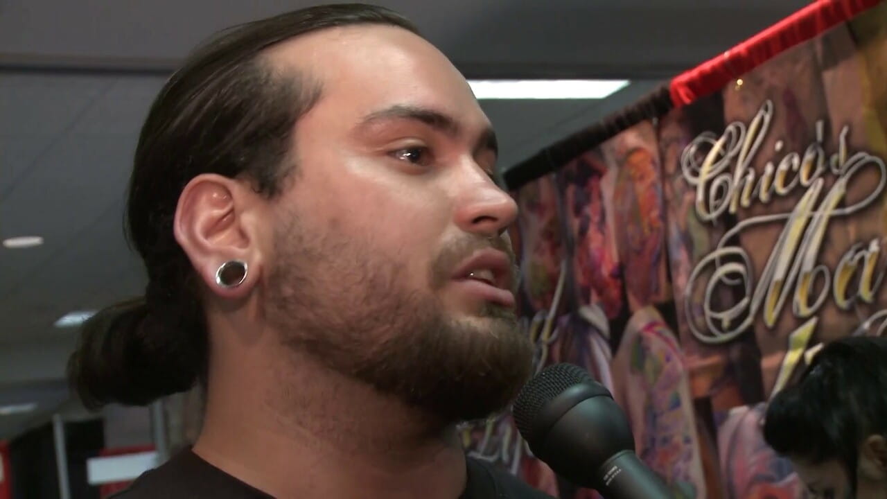 Persiguiendo Injusticias