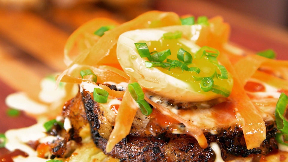 Brothers Green: EATS!