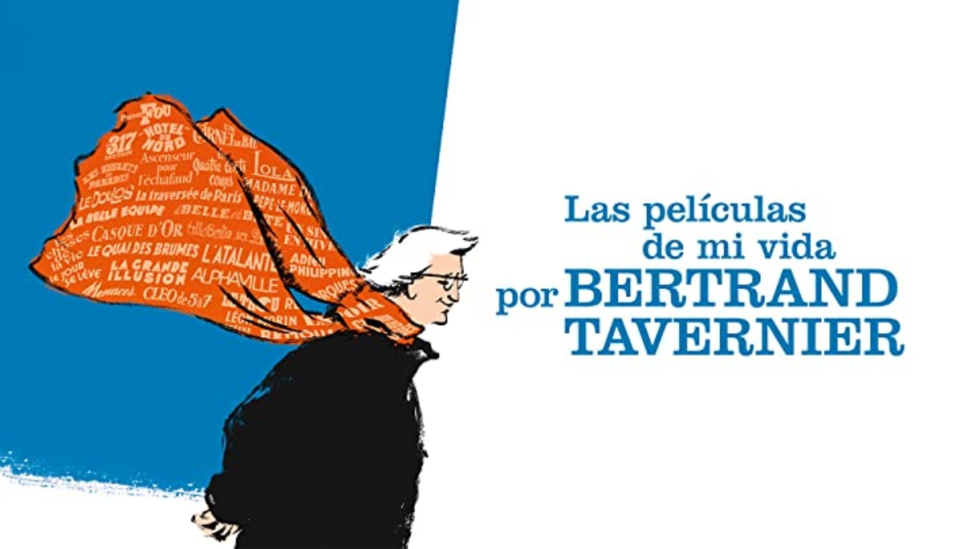 Las películas de mi vida