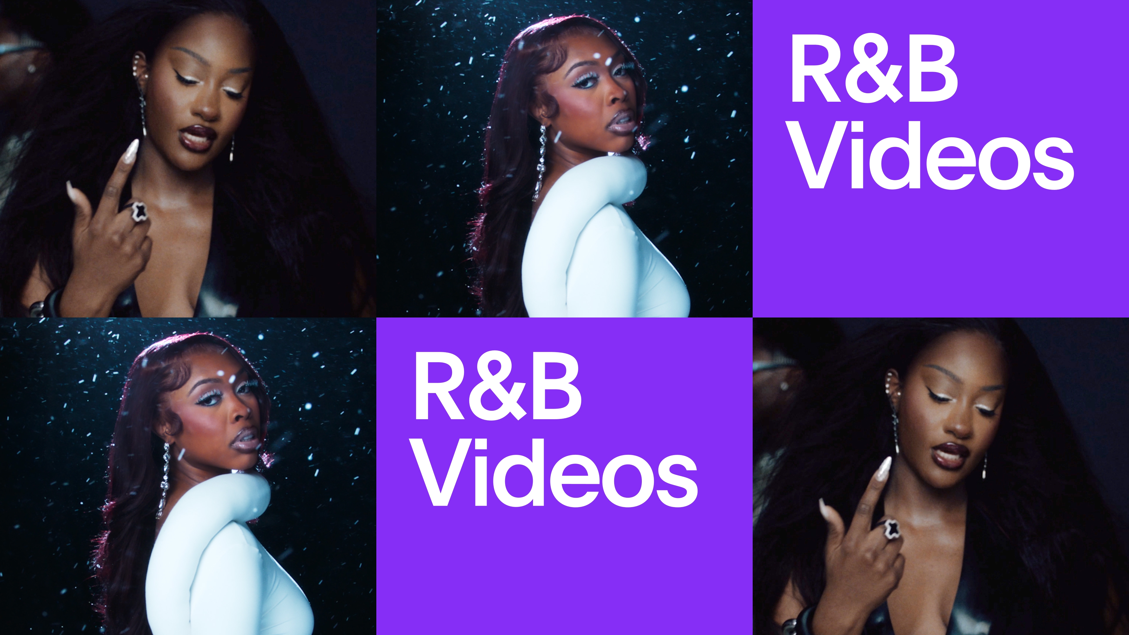 R&B Videos