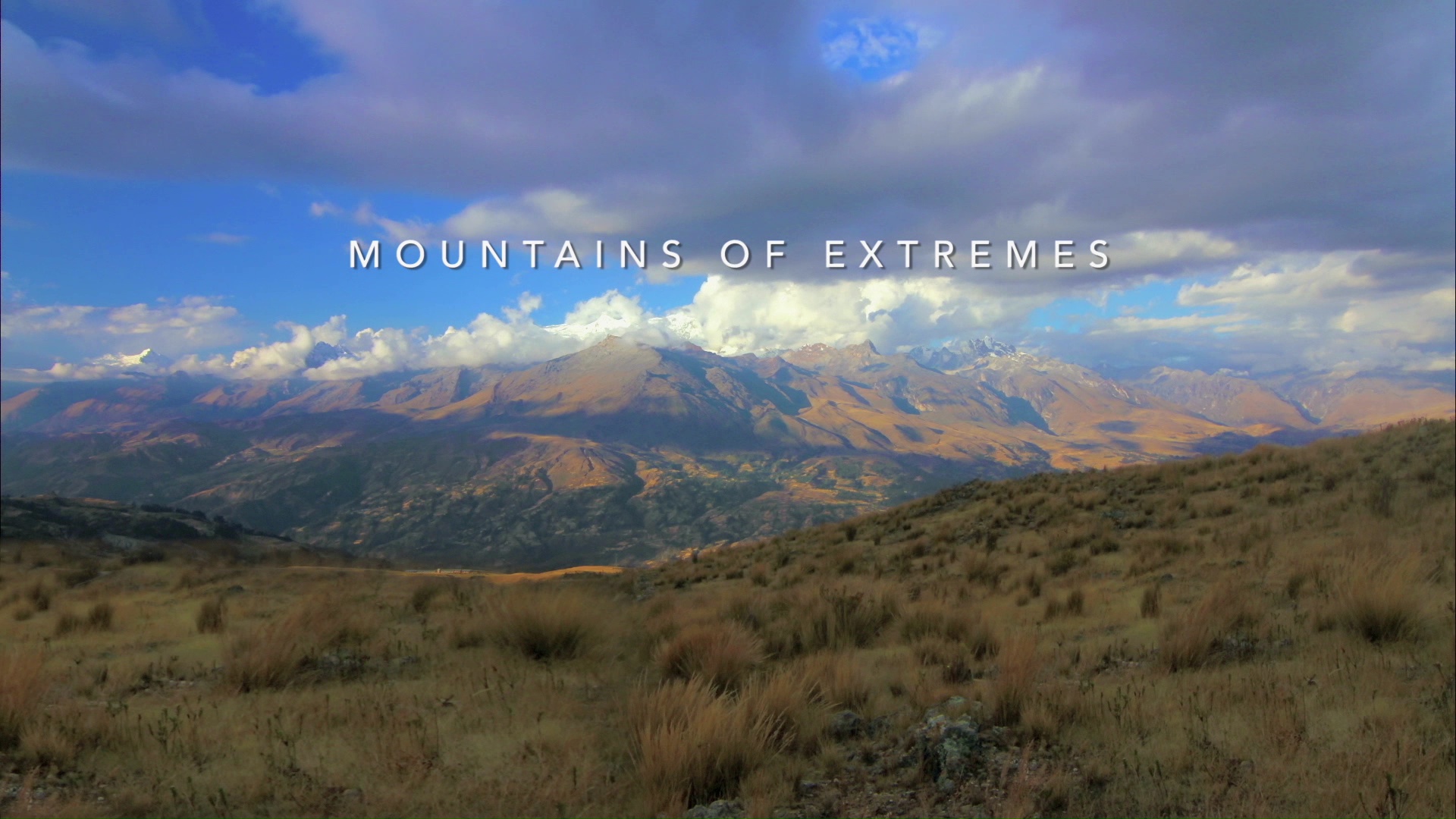 Destination Wild: Argentina