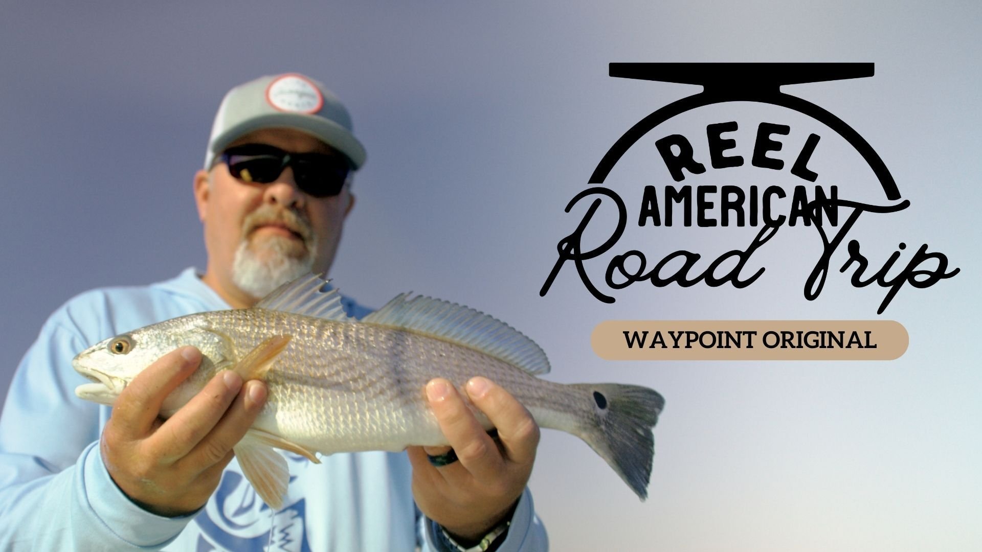 The Reel American Road Trip
