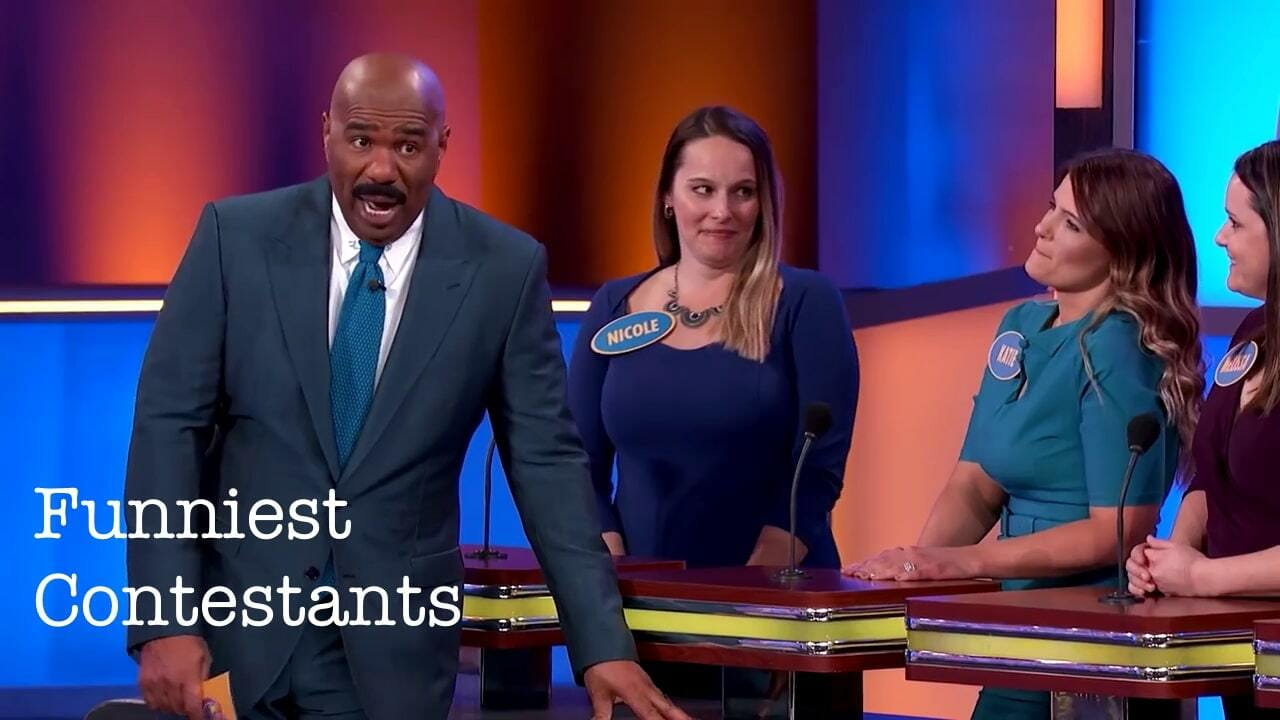 Funniest Contestants