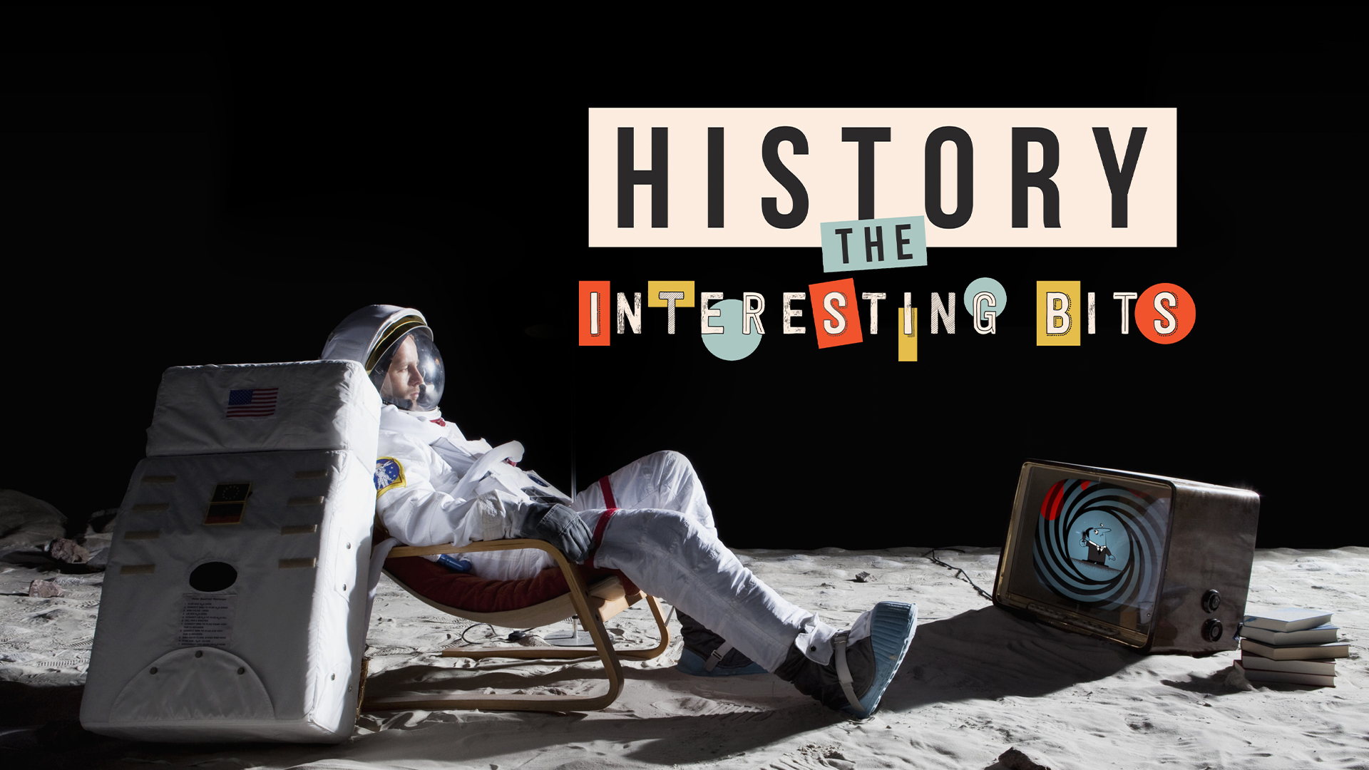 History: The Interesting Bits