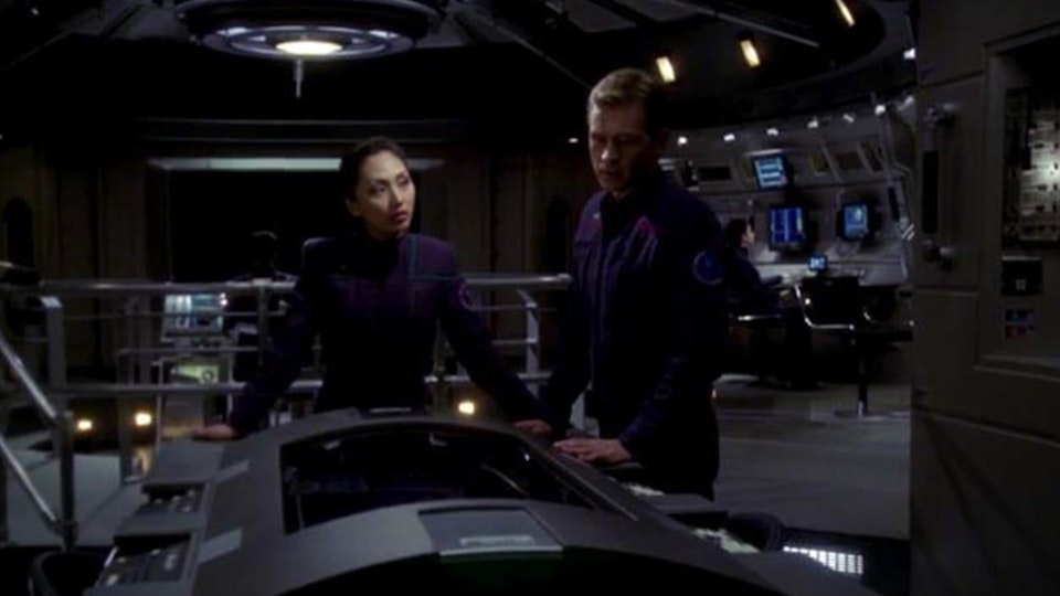 Star Trek: Enterprise