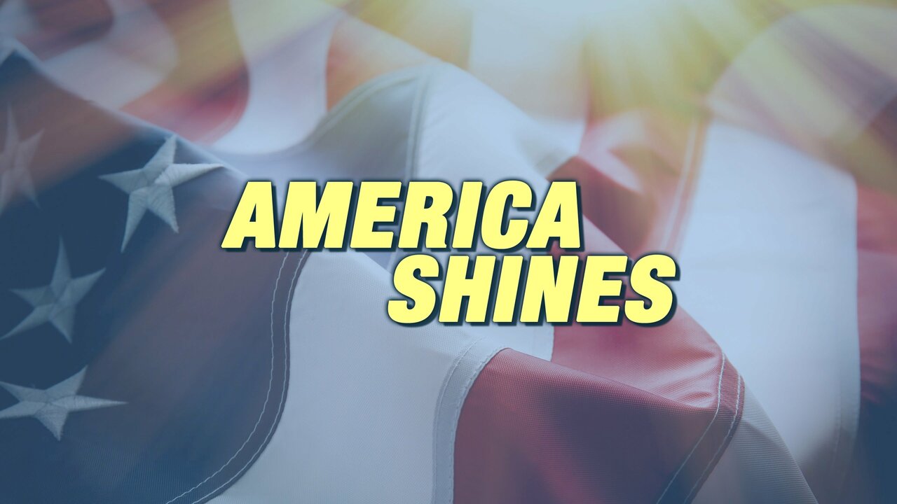 America Shines