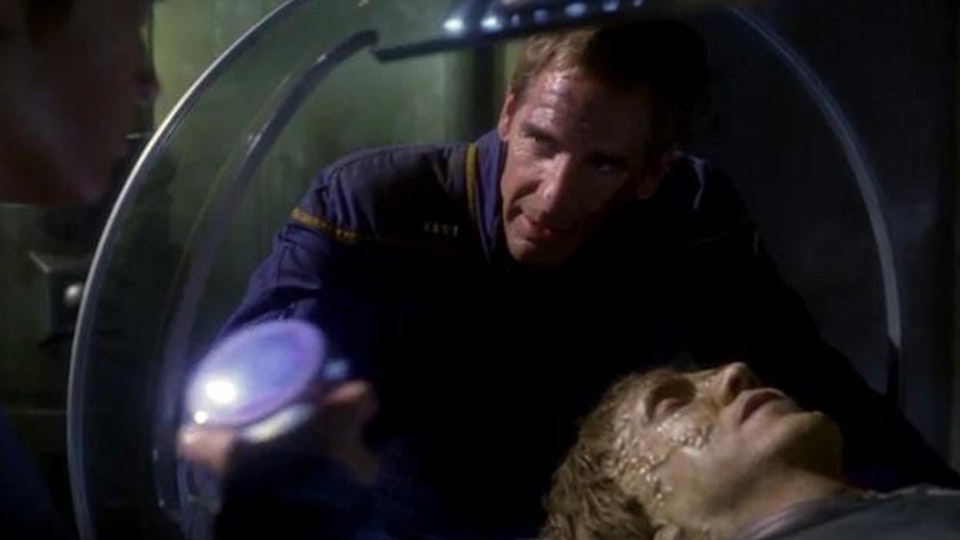 Star Trek: Enterprise