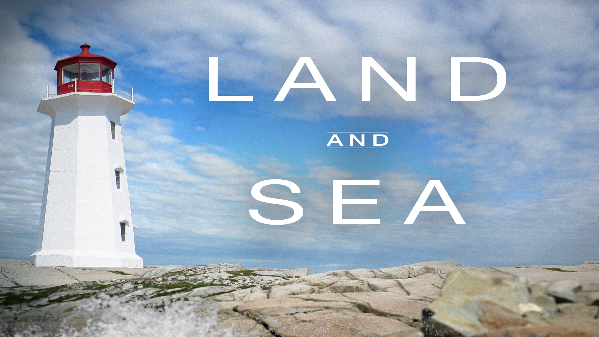 Land & Sea
