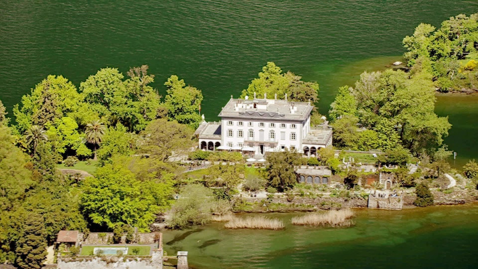 Wunderwelt Schweiz – Das Tessin