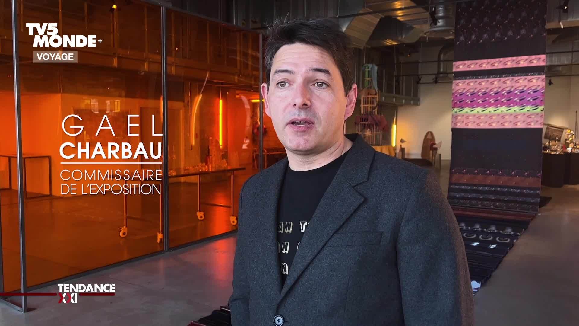 Tendance XXI express