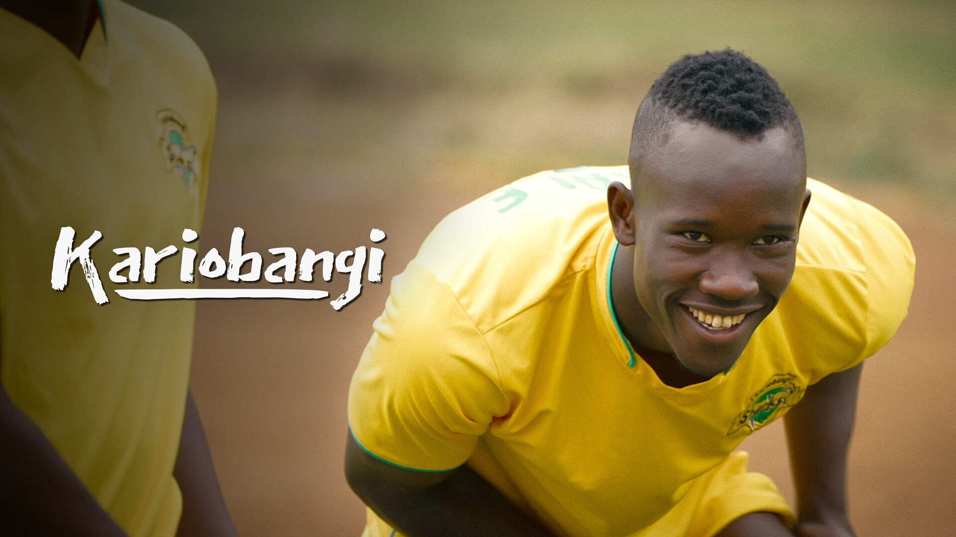 Épisode 2 | Kariobangi