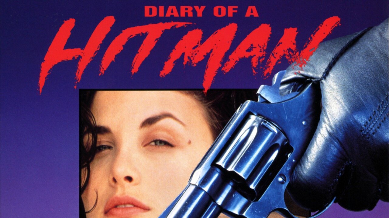 Diary of a Hitman