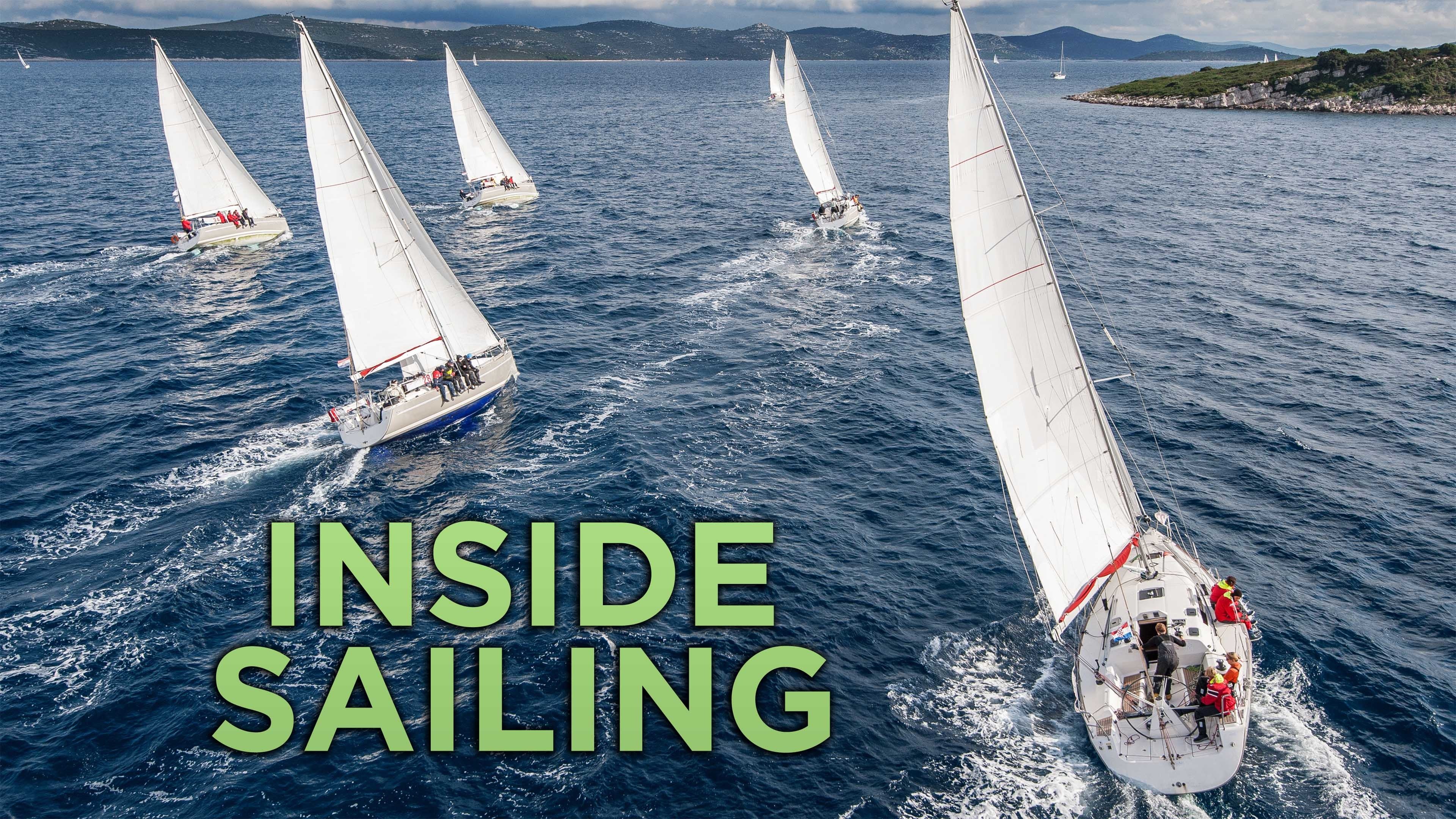 Inside Sailing