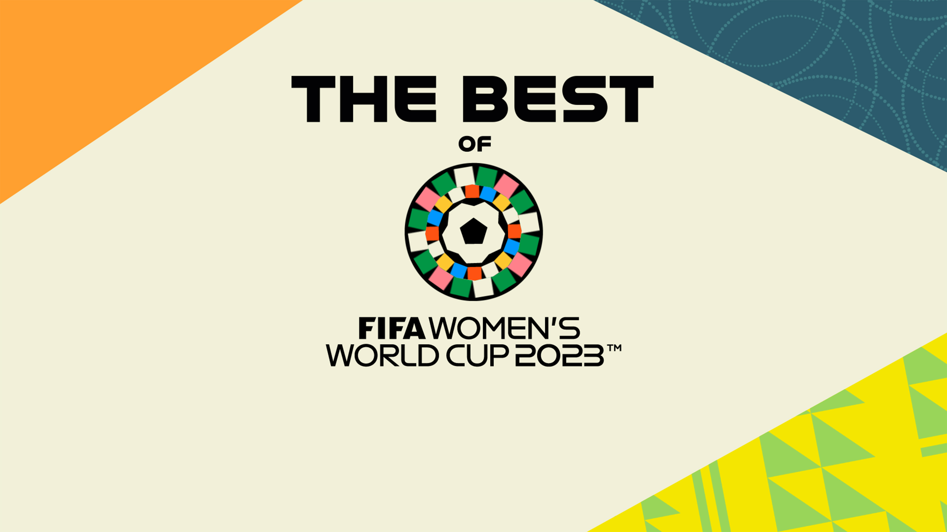 The Best of FIFA Women's World Cup 2023