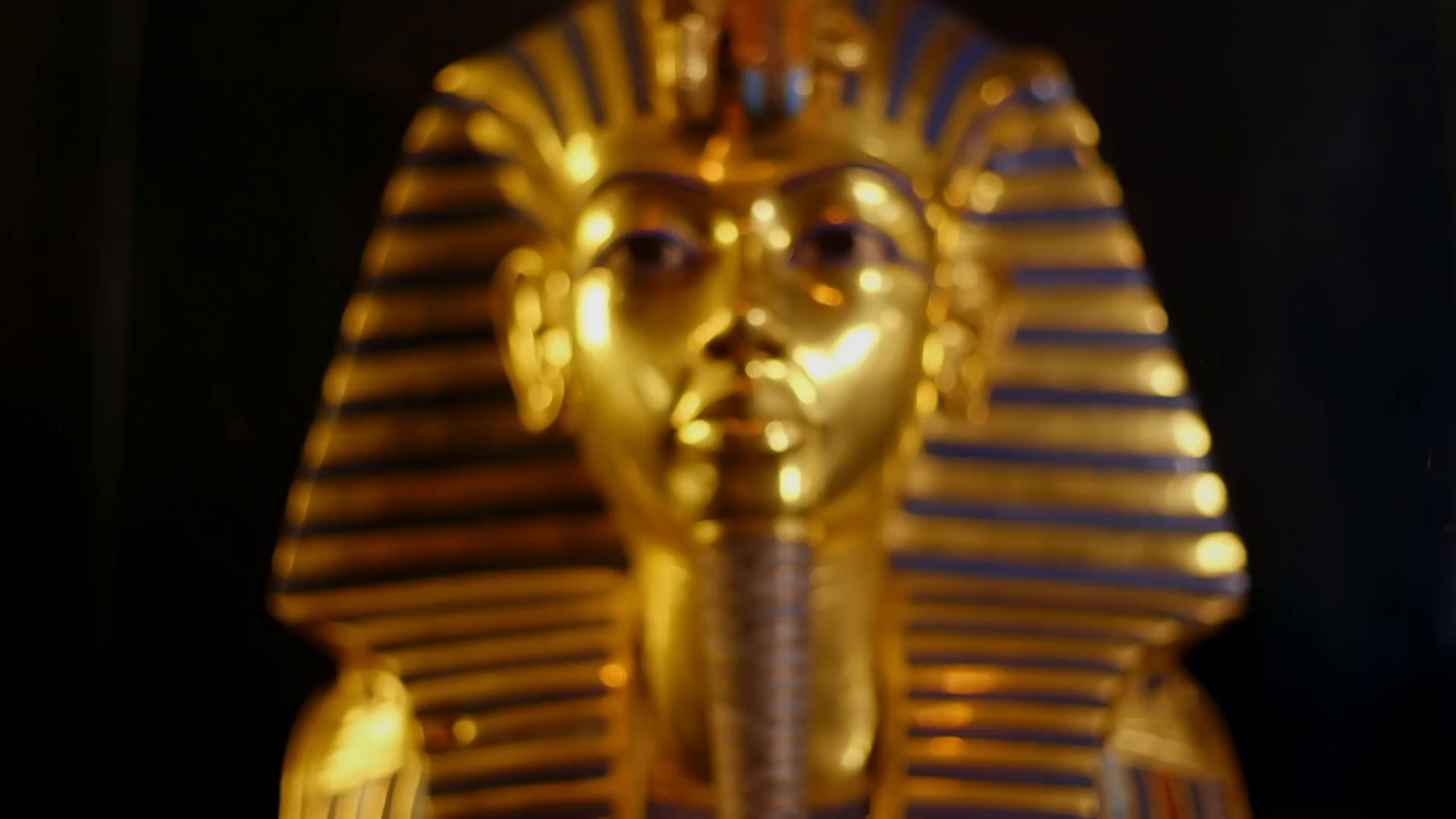 La malédiction de Toutankhamon : l'énigme des morts suspectes