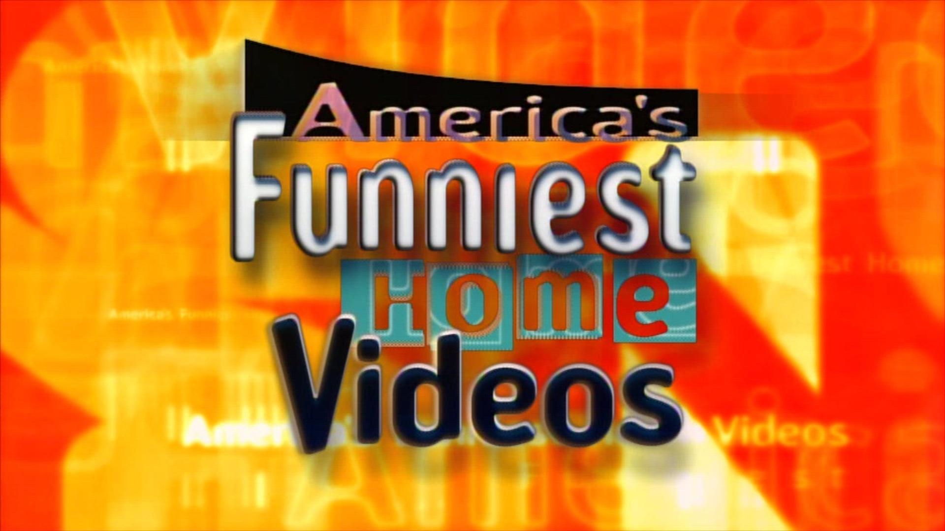 America's Funniest Home Videos