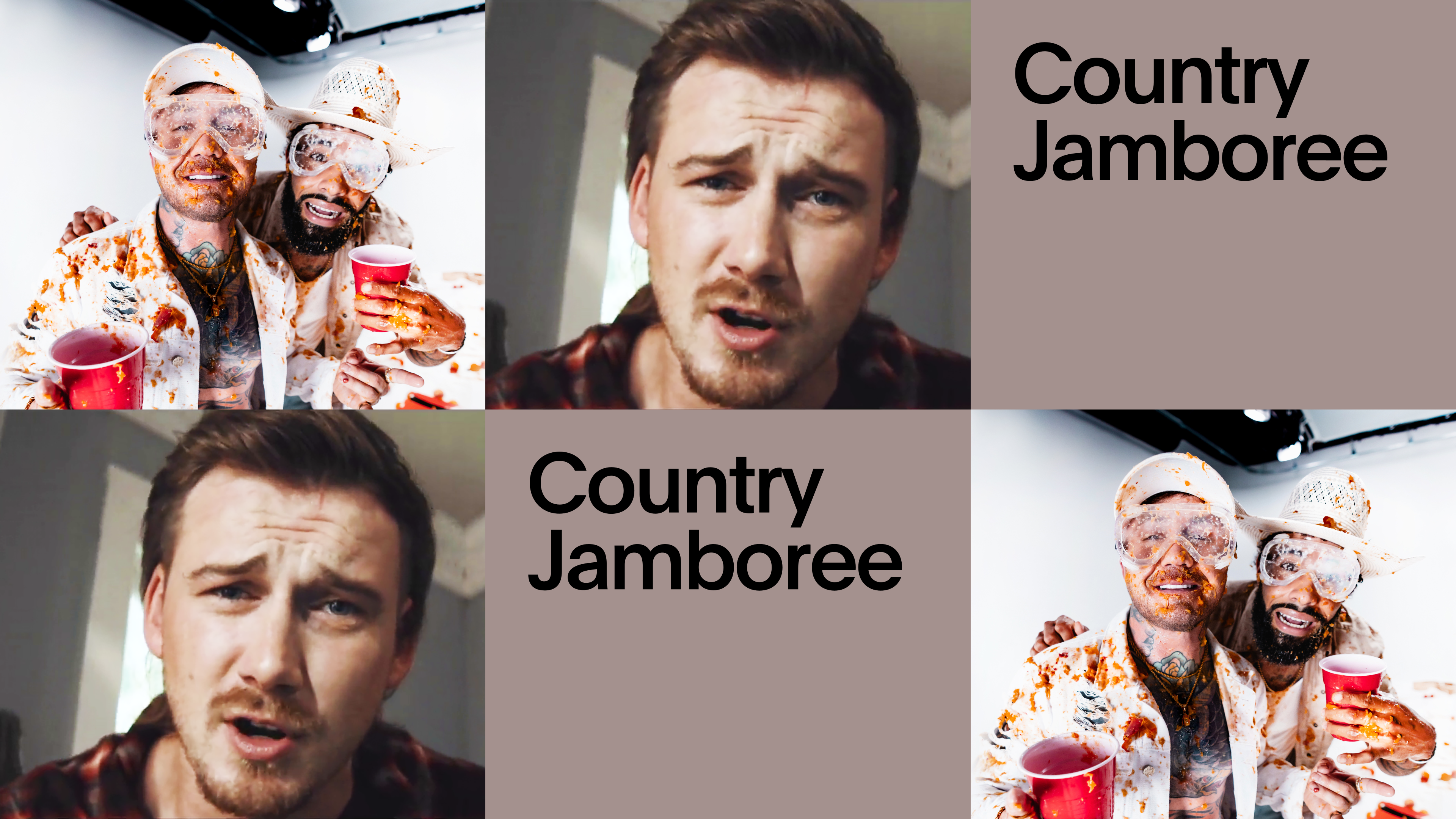 Country Jamboree