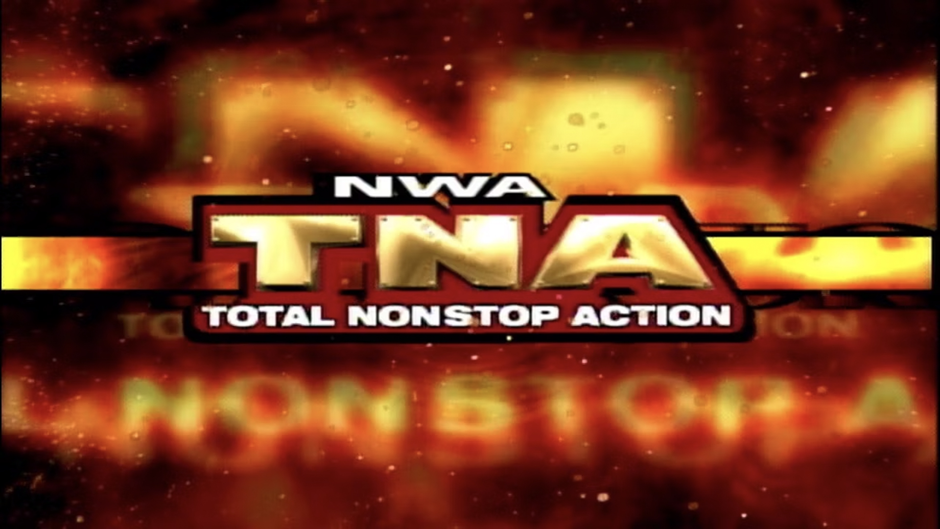 NWA-TNA: Total Nonstop Action