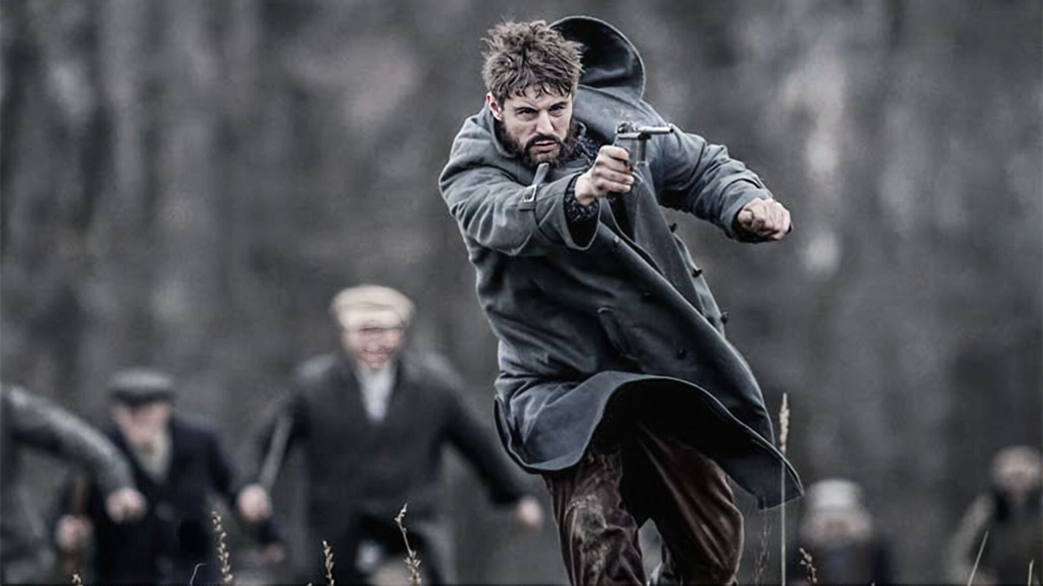 Holodomor – Bittere Ernte